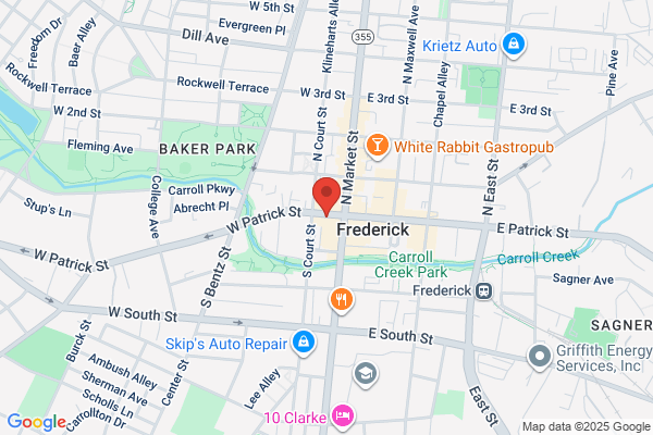 Weinberg Frederick A & Co