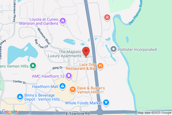 The MilTon Luxury Apartments