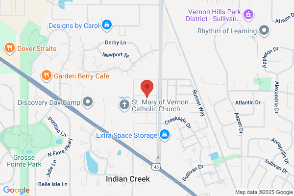 Butterfield Apartment Homes