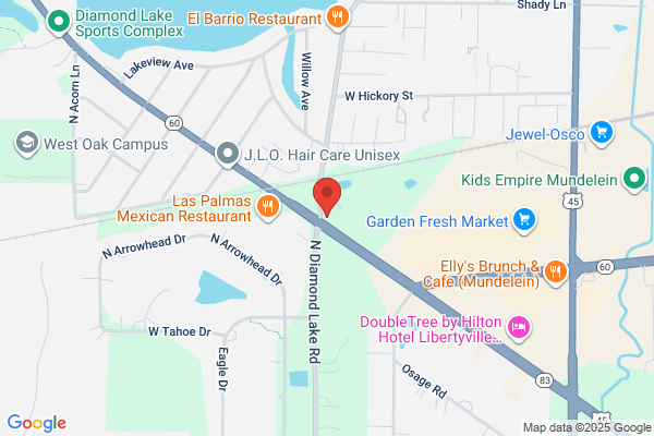 Bitcoin ATM Mundelein - Coinhub