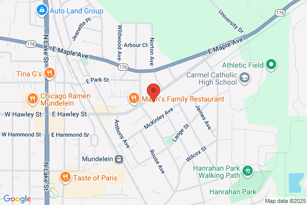 Bitcoin ATM Mundelein - Coinhub