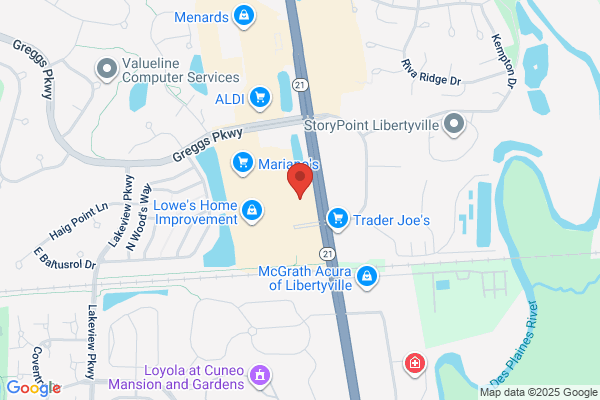AAA Vernon Hills Car Care Plus