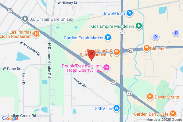 Meineke Car Care Center