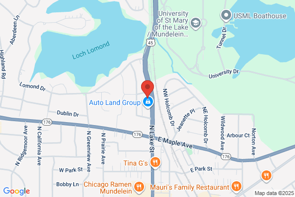 Mundelein Tire & Service