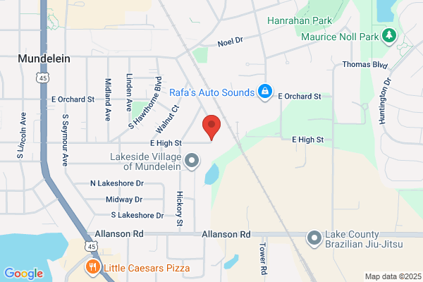 Area Companies Inc