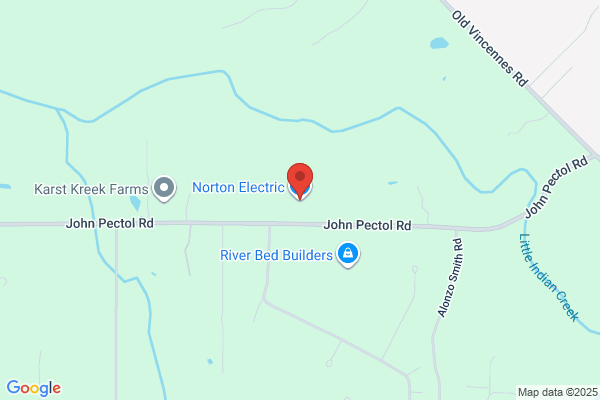 Norton Electric
