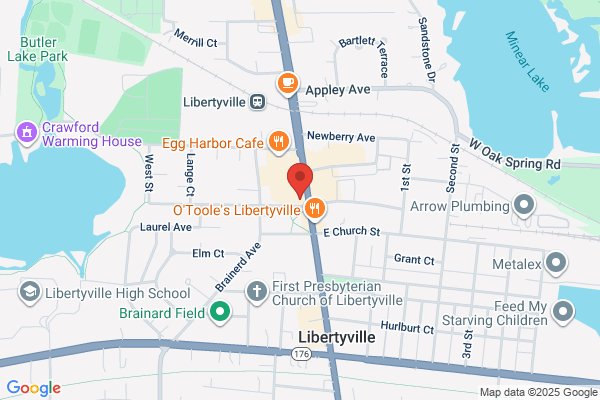Libertyville Bank & Trust