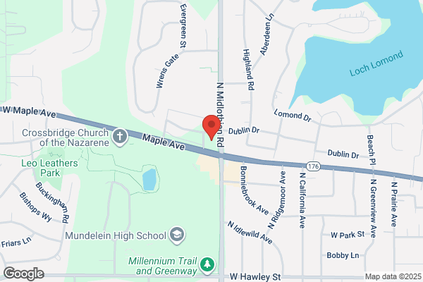 Mundelein Community Bank