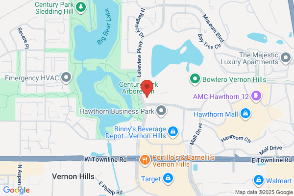 Vernon Hills Bank & Trust