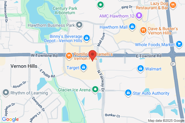 Mattress Firm Vernon Hills - Townline Road