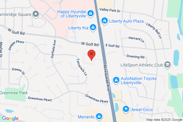 Affinity Chiropractic Center