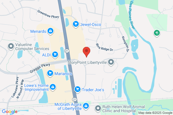 Attar Dental Libertyville