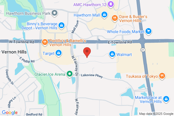 DentalWorks Vernon Hills