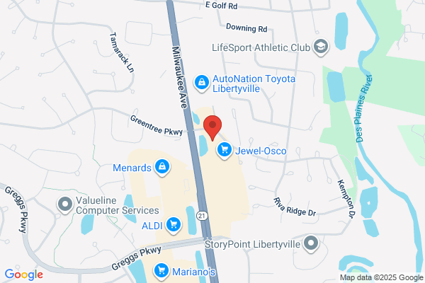Lake County Dental Care