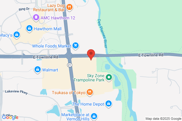 Northwestern Dental Group