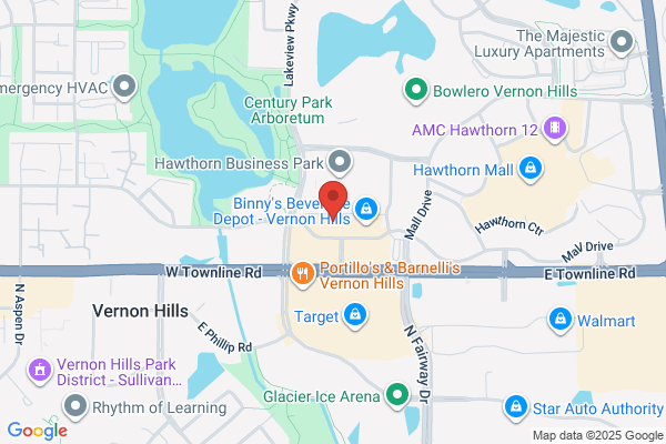 Northwestern Dental Group