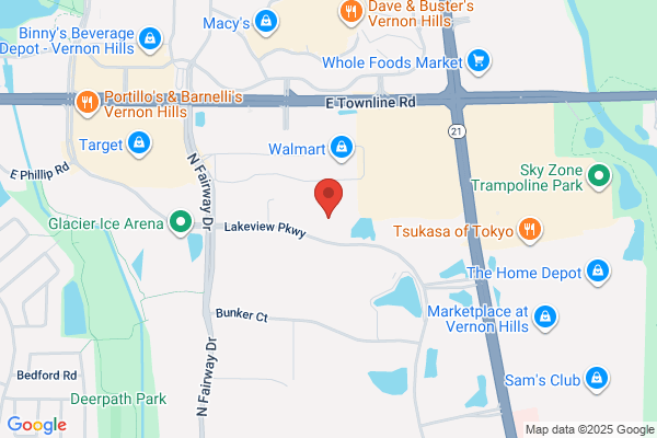 Deerbrook Medical Associates