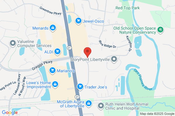 Healthquest-Libertyville