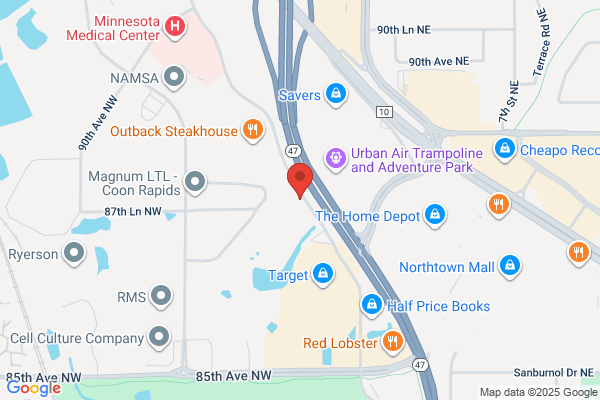 North Suburban Healthcare