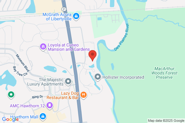 Owen Reid M MD