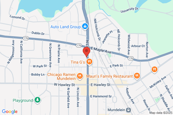 Suburban Internal Medicine