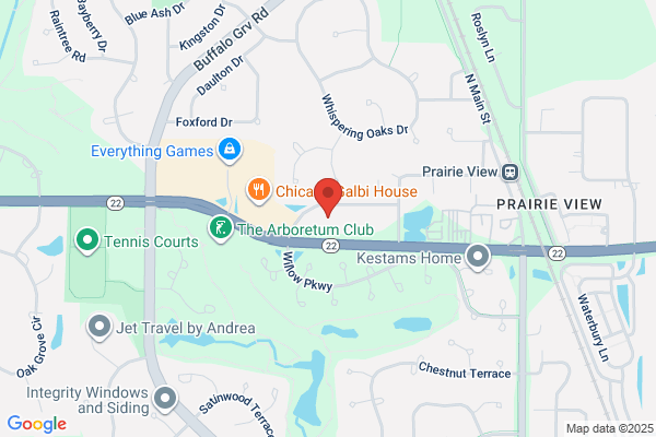 Sunrise Assisted Living of Buffalo Grove