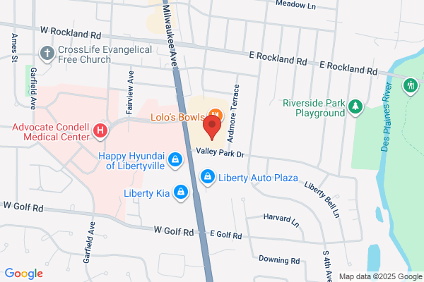 Libertyville Florist