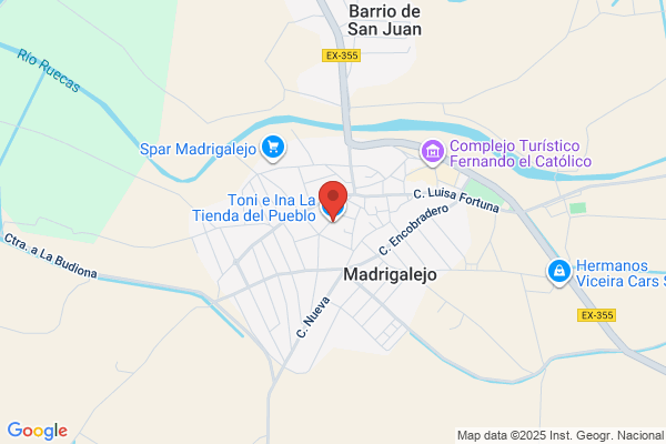 La Tienda Del Pueblo