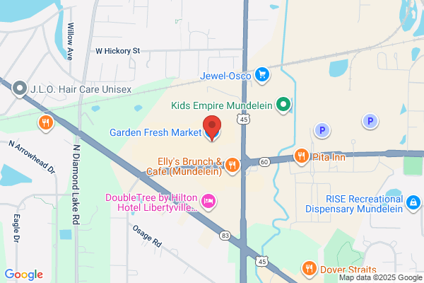 Mundelein Fresh Market