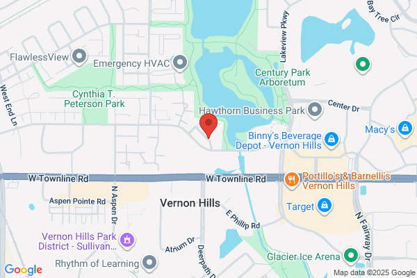 Brookdale at Home Hawthorn Lakes Vernon Hills