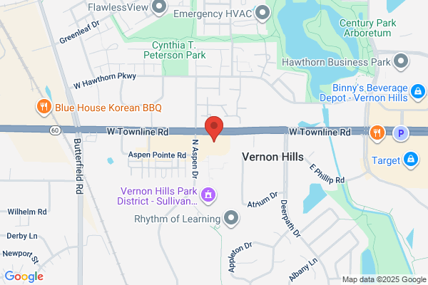 Freedom Home Care Vernon Hills