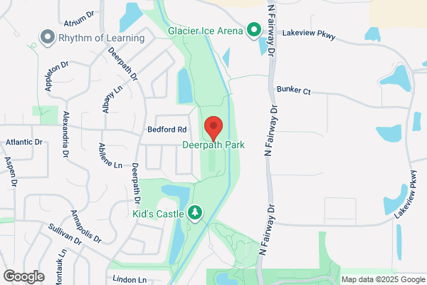 Park At Vernon Hills the
