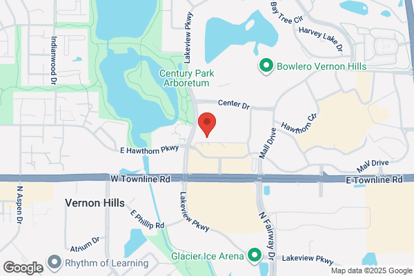 Holiday Inn Express Chicago NW-Vernon Hills, an IHG Hotel