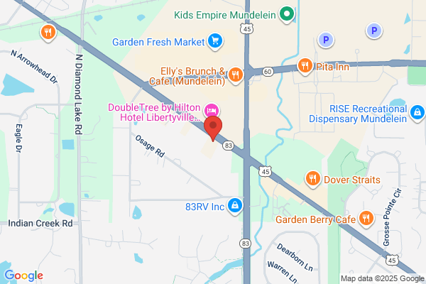 Baymont Inn & Suites Mundelein Libertyville Area