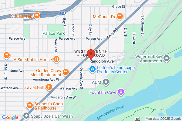 St Paul Fire and Marine