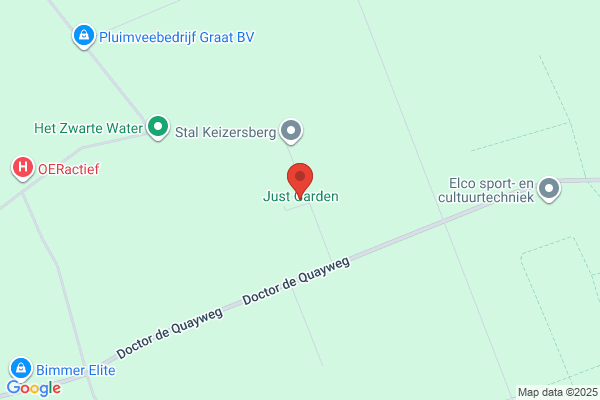 Just Gardens