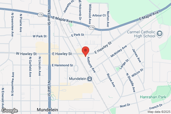 Fairhaven Laundry