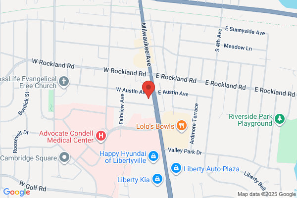 Ray & Glick Ltd
