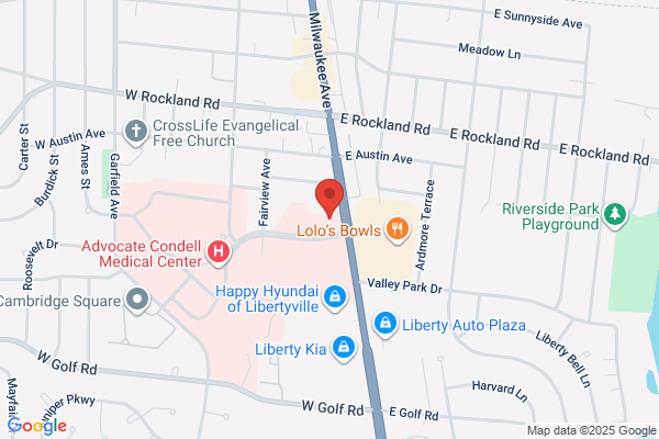 Evolve Chiropractic of Libertyville