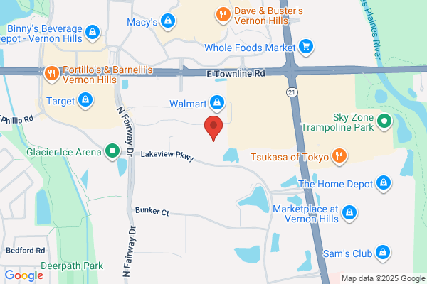 Lake Forest Pediatric Associates (Vernon Hills)