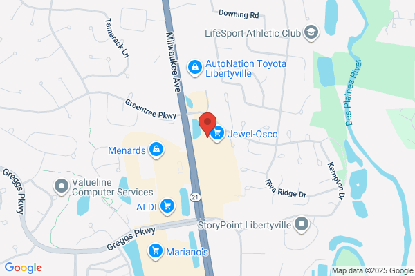 Jewel-Osco Pharmacy