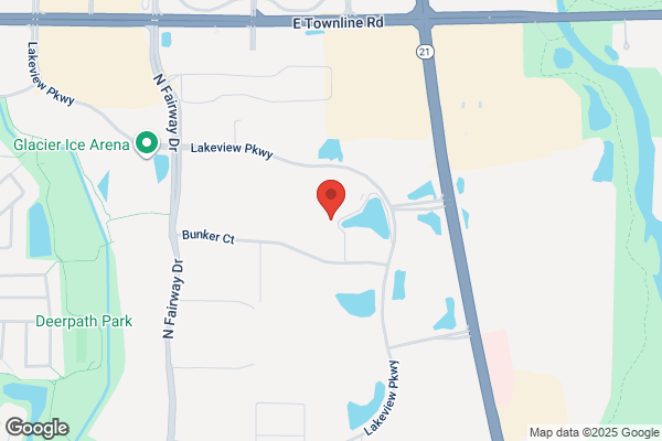 Regus - Vernon Hills - Lakeview Pky
