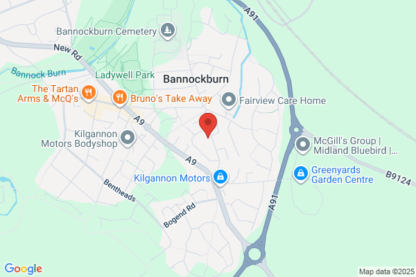 Bannockburn Cleaning & Maintenance Services Inc