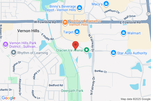 CLOSED - British Swim School at Vernon Hills