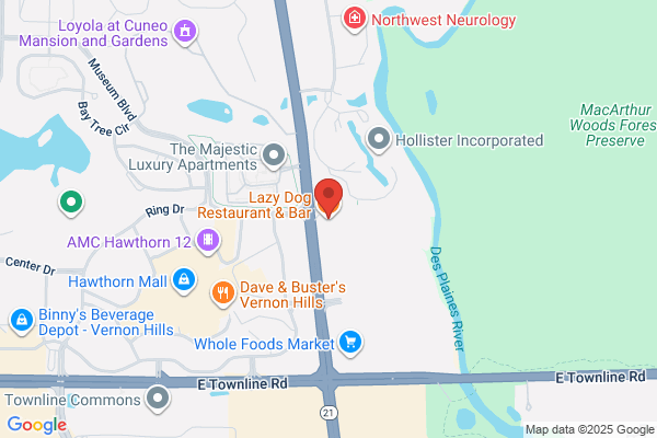 Lazy Dog Restaurant & Bar