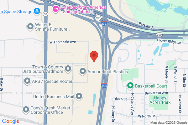 Mac Gould Corporation