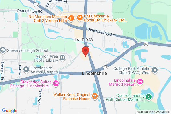 Athletico Physical Therapy - Lincolnshire