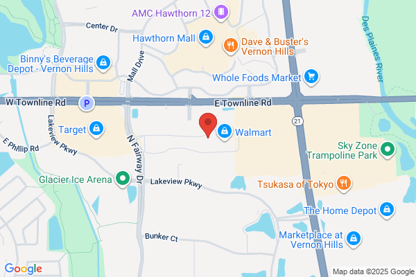 Athletico Physical Therapy - Vernon Hills