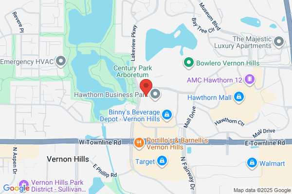 TheraMind Center of Vernon Hills