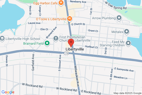 Coldwell Banker Residential Brokerage, Real Estate Sales Office, Libertyville